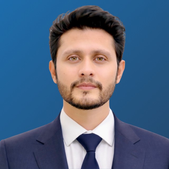 Muhammad Abu Bakar Ali