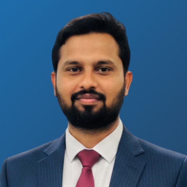 Hassan Saleh