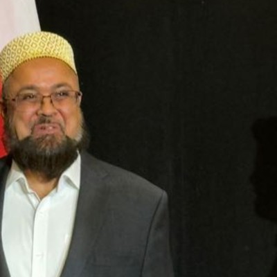Mufaddal Cutler