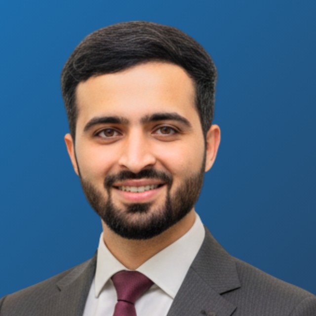Shafan Sheraz