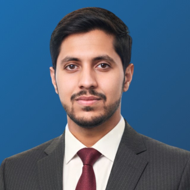 Talha Jabbar