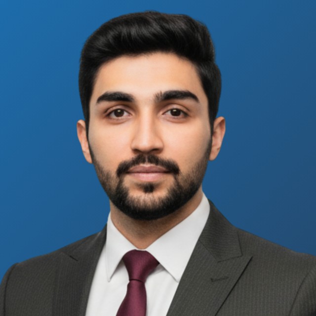 Usama Saif